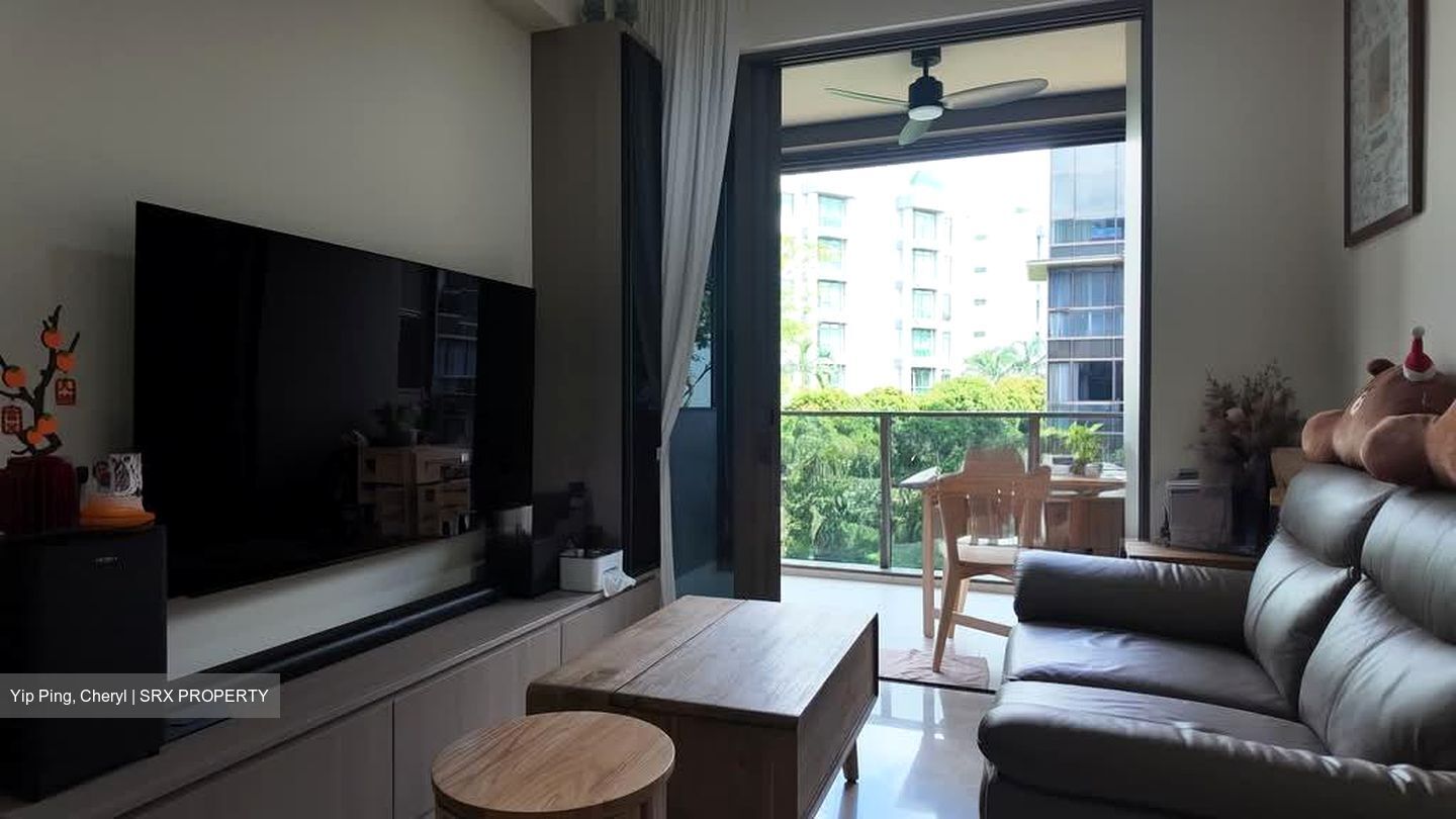 FORETT AT BUKIT TIMAH (D21), Apartment #532845161